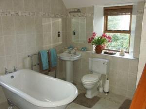 Merlindale 4* Crieff