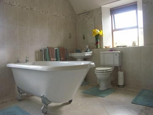 Merlindale Guest house Crieff