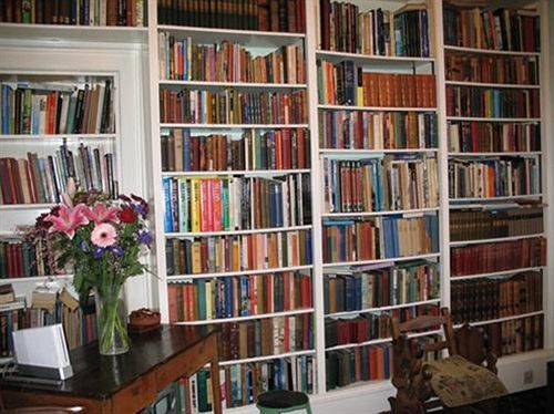 Merlindale Guest house Crieff