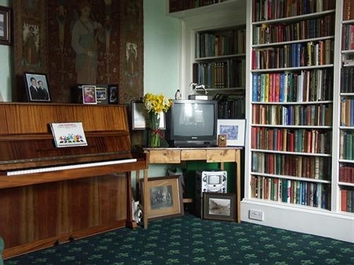 Merlindale Guest house