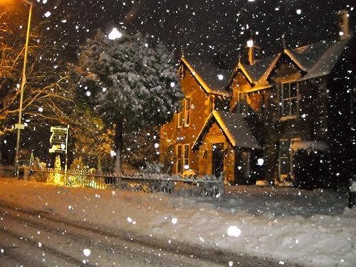 Merlindale 4* Crieff